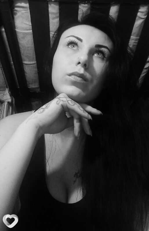Анастасия, 29, Донецке — анкета №2934413
