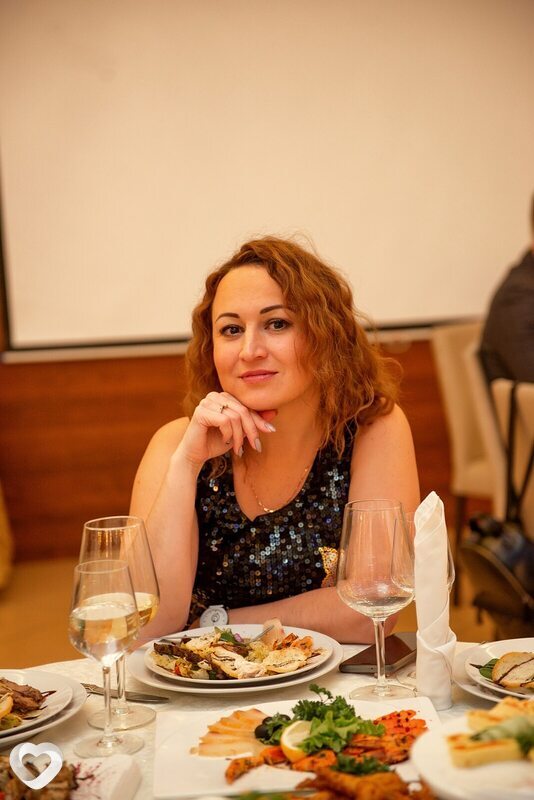 Светлана, 46, Казани — анкета №2934521