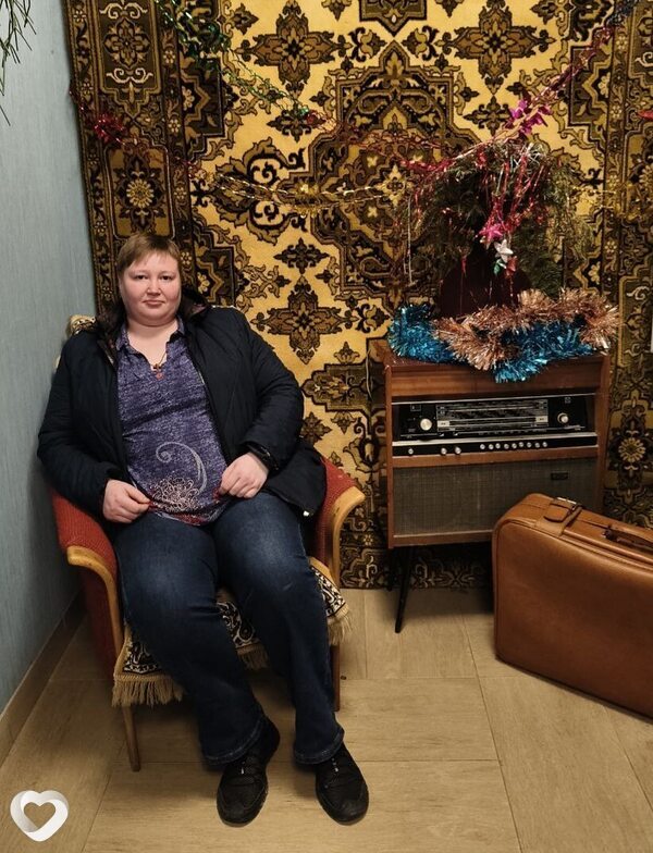 Марина, 37, Екатеринбурге — анкета №2934526