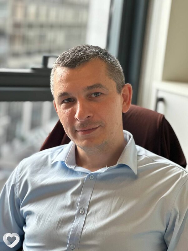 Valdemar, 37, Москве — анкета №2934527