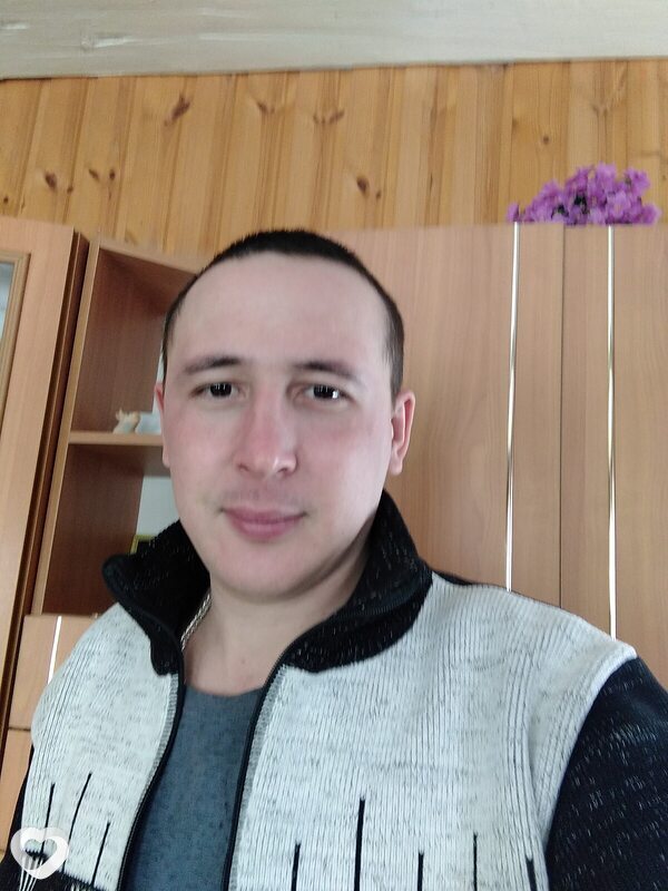 Рамиль, 34, Казани — анкета №2934538