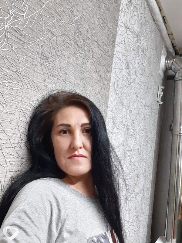 Альфия, 46, Казани — анкета №2934301