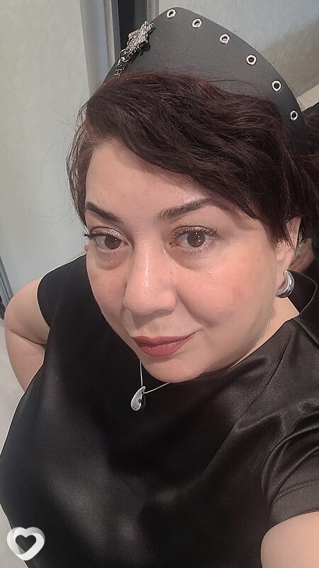 Ирина, 51, Тюмени — анкета №2934307