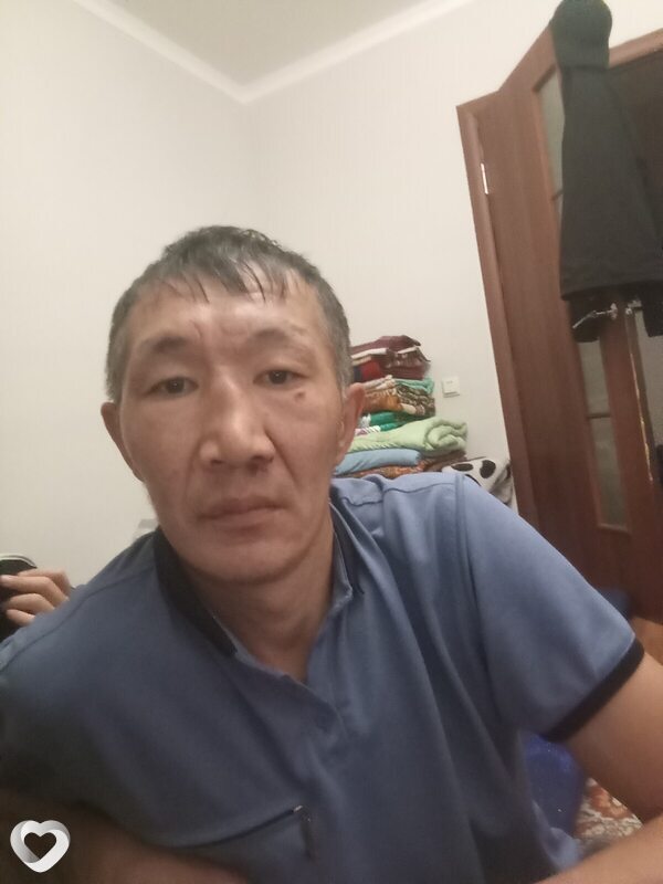 Каким, 42, Астане — анкета №2934308
