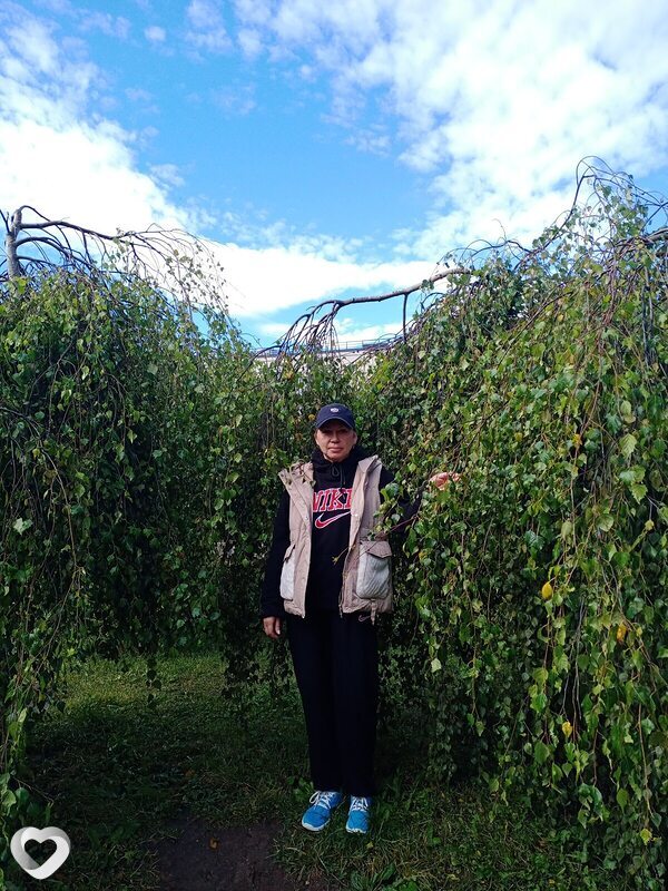 Елена, 57, Тамбове — анкета №2934310