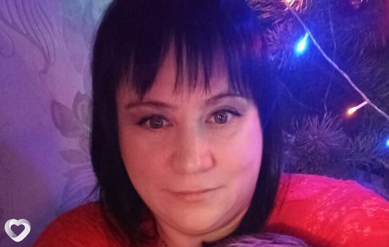 Татьяна, 40, Воронеже — анкета №2934311