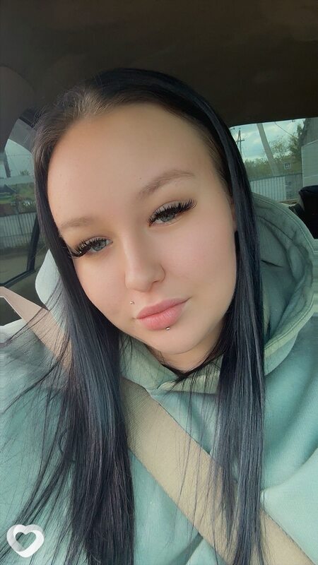 Екатерина, 24, Рубцовске — анкета №2934332