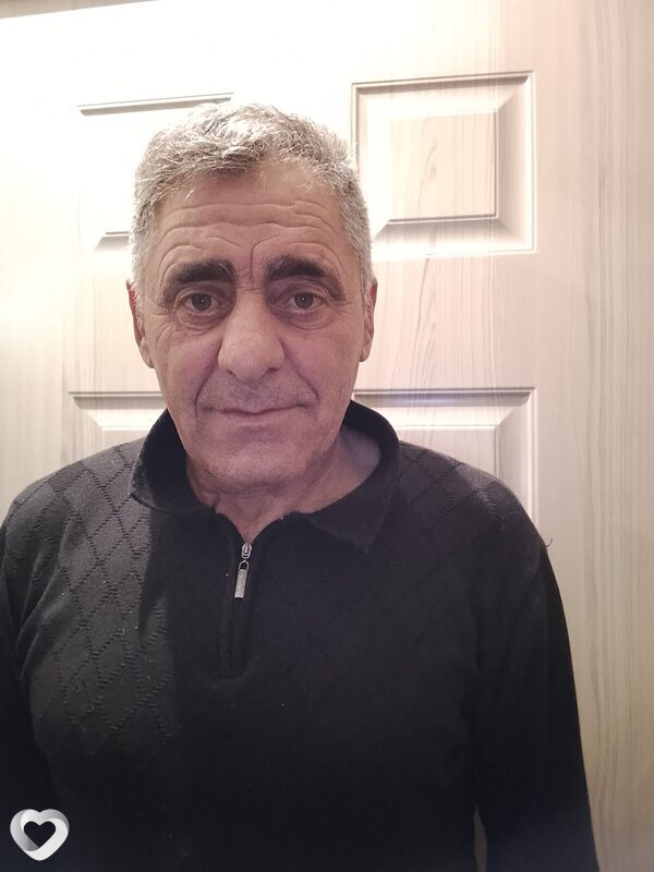 Артур, 48, Челябинске — анкета №2934333