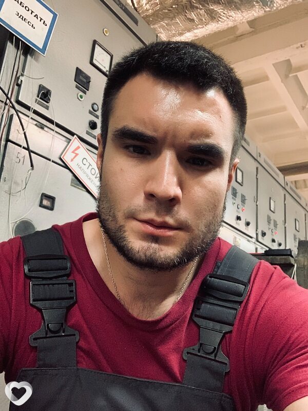 Тимур, 30, Казани — анкета №2934335
