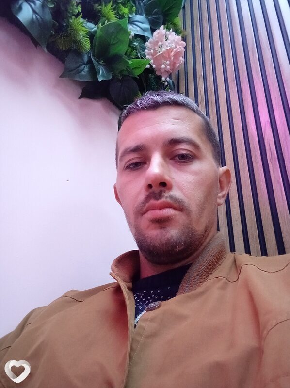 Andrey, 35, Жезказгане — анкета №2934744