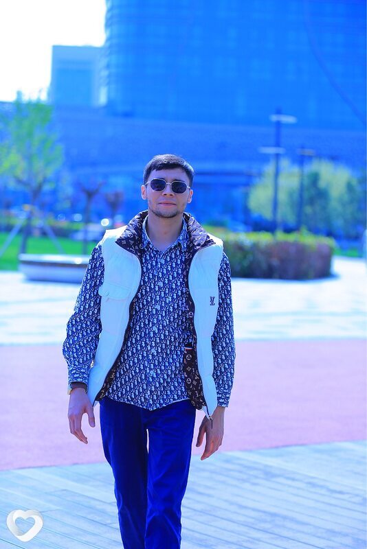 Imran, 30, Ташкент — анкета №2934745