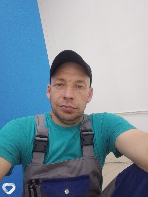 Дмитрий, 40, Кемерове — анкета №2934754