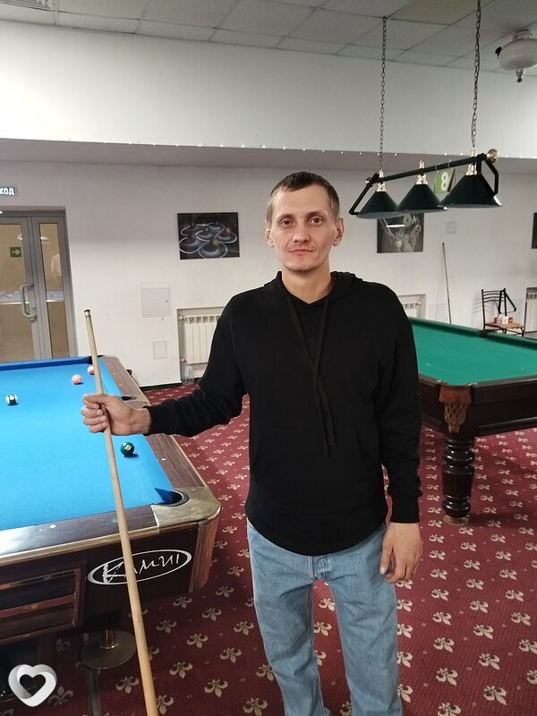 Дима, 34, Шахтах — анкета №2934760