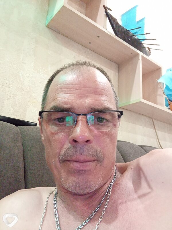 Василий, 46, Видном — анкета №2934496
