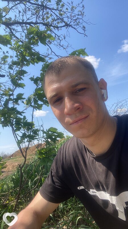 Михаил, 28, Можайске — анкета №2934497