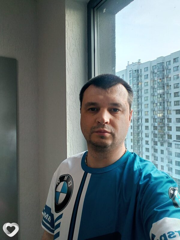 Влад, 30, Москве — анкета №2934498