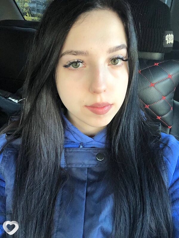 Маргарита, 19, Санкт-Петербурге — анкета №2934505