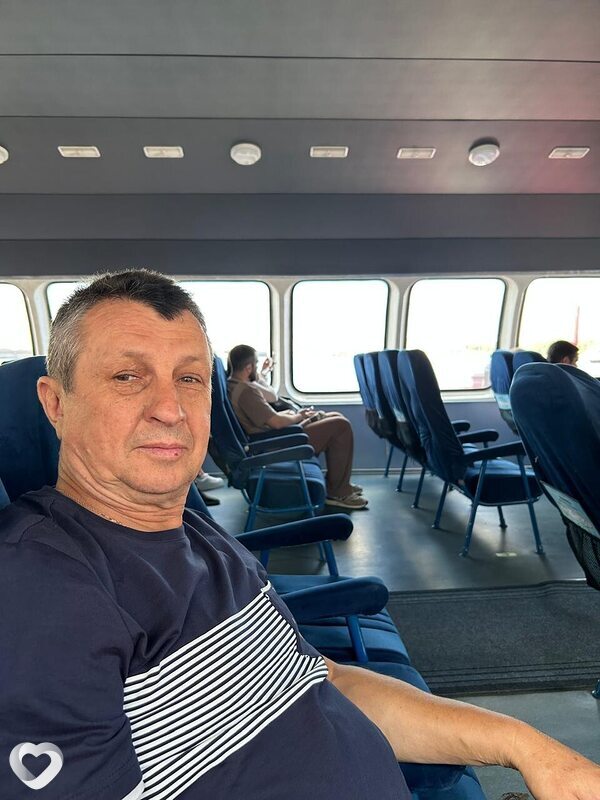Евгений, 64, Подольске — анкета №2934514
