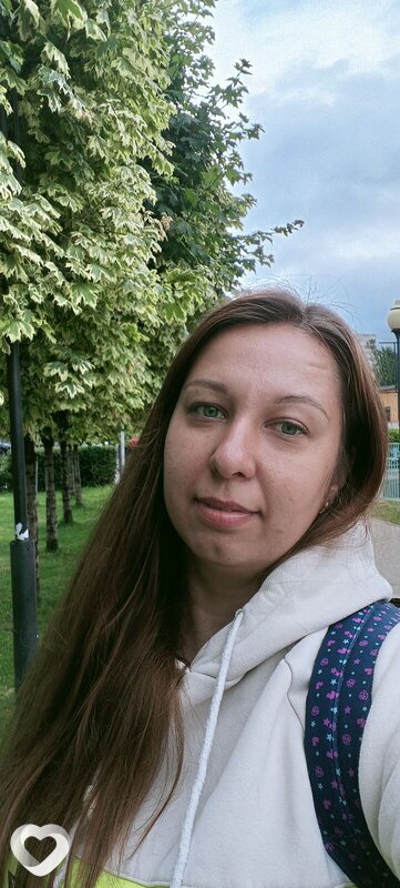 Анна, 37, Воронеже — анкета №2934652