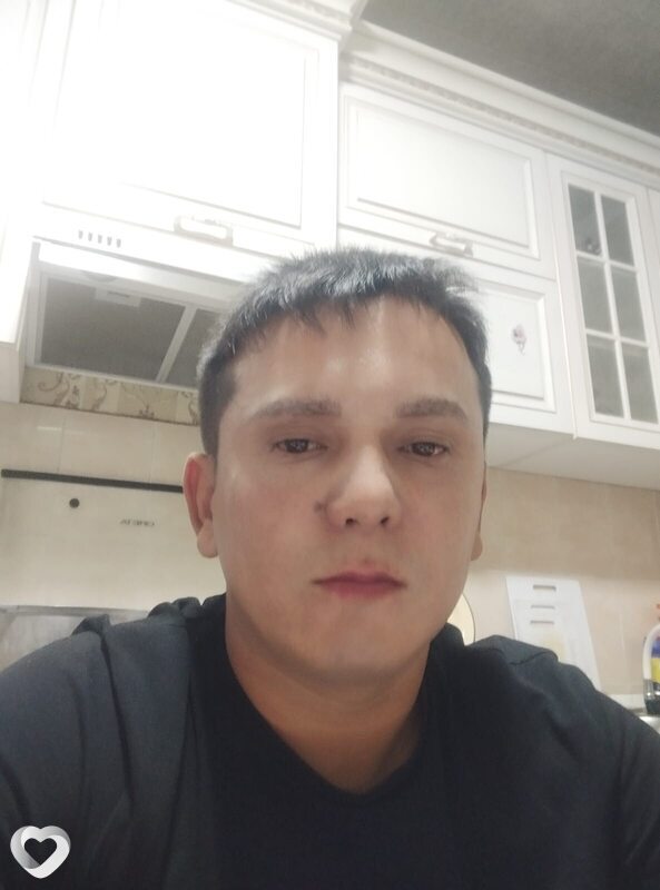 Мұрат, 28, Шымкенте — анкета №2934663