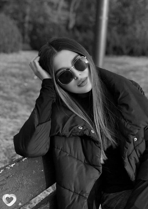 Виктория, 24, Челябинске — анкета №2934567