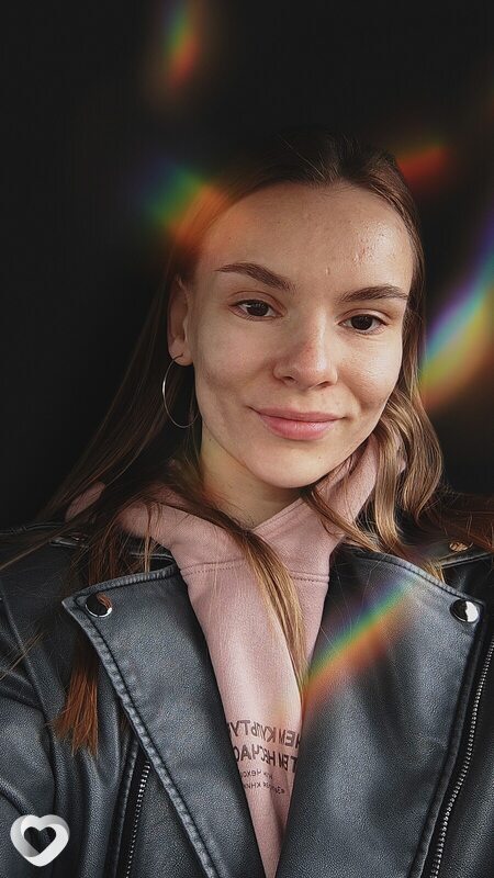Светлана, 30, Владимире — анкета №2934569