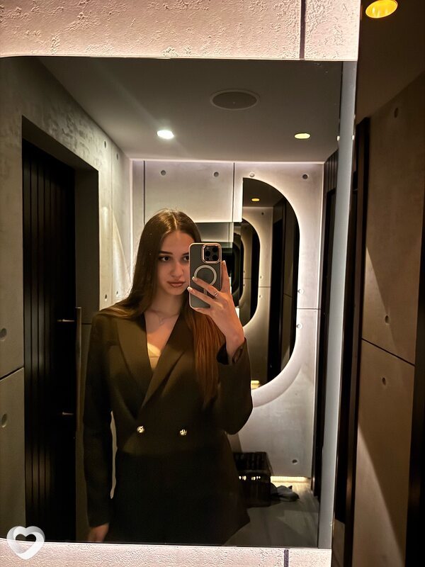 Ксения, 19, Ростове-на-Дону — анкета №2934572