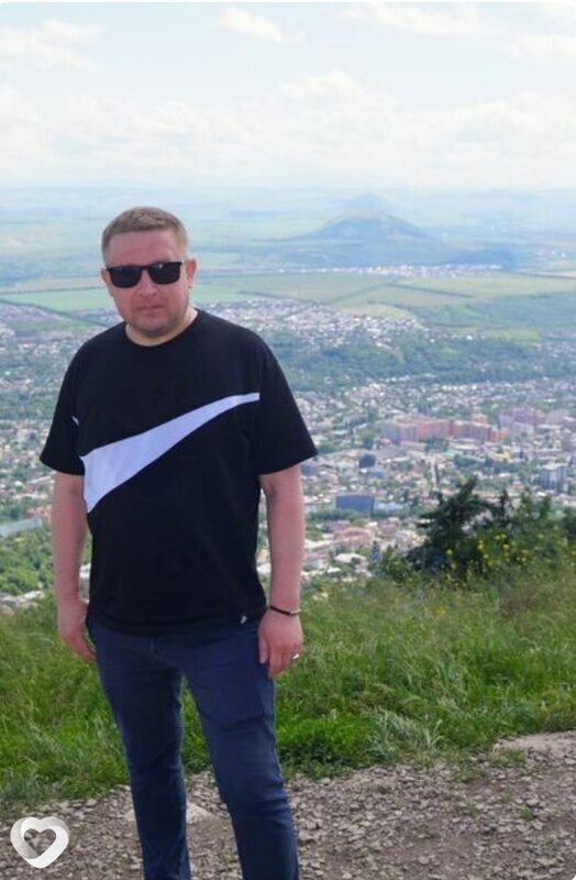 Aliixx, 44, Санкт-Петербурге — анкета №2934573