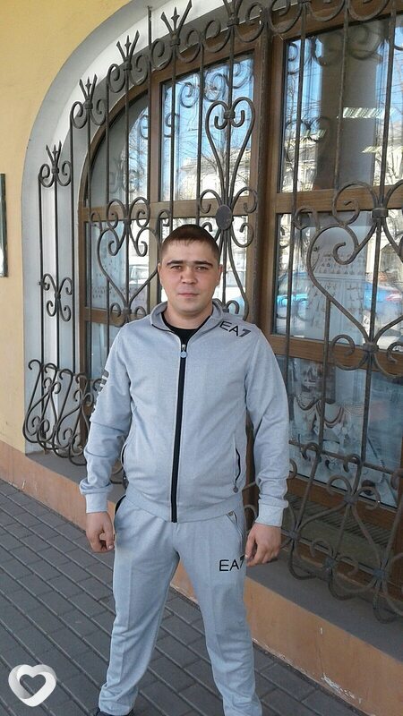 Андрей, 34, Череповце — анкета №2934576