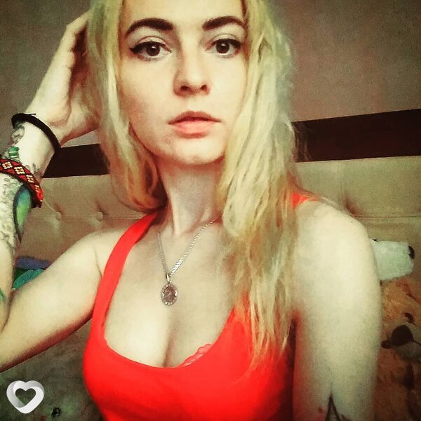 Алина, 23, Воронеже — анкета №2934584