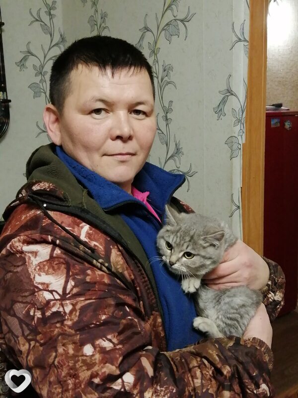 Егор, 39, Домодедово — анкета №2934588
