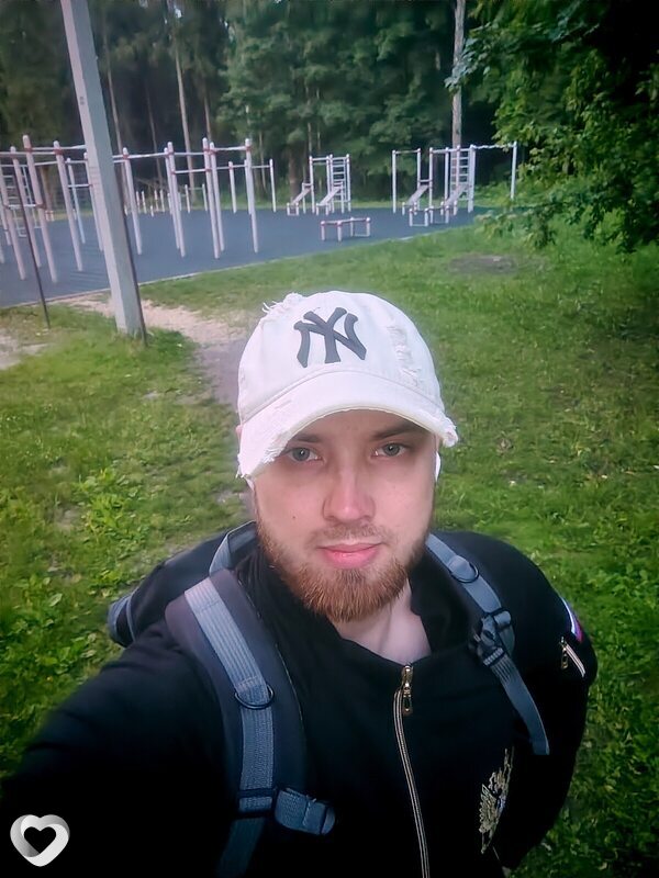 Андрей, 31, Выборге — анкета №2934590