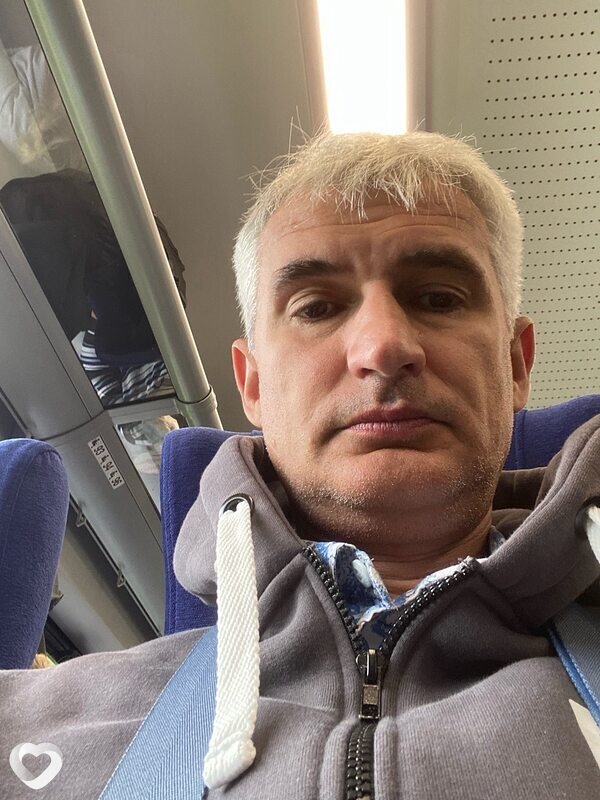 Александр, 49, Курске — анкета №2934541