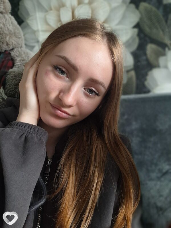 Алина, 25, Улан-Удэ — анкета №2934546
