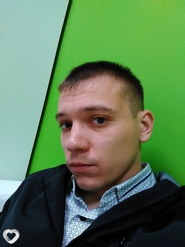 Дмитрий, 34, Казани — анкета №2934549