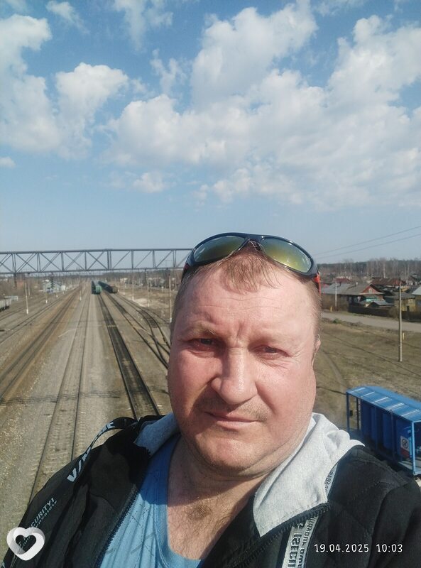 Евгений, 48, Костроме — анкета №2934550