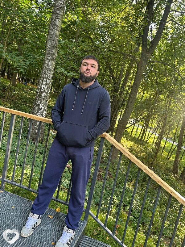 Арсен, 30, Подольске — анкета №2934558