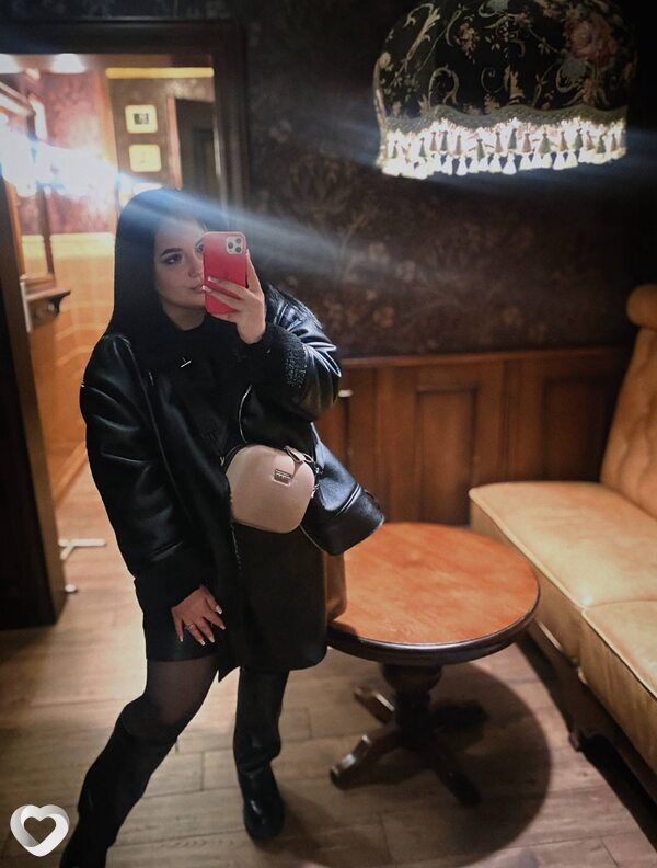 Екатерина, 24, Калининграде — анкета №2934561