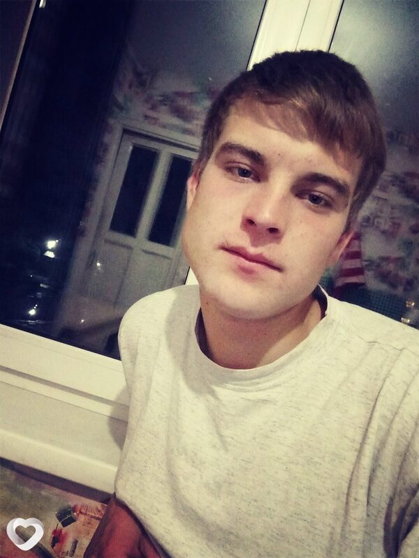 Владимир, 25, Рубцовске — анкета №2934564