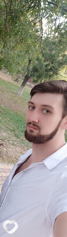 Степан, 29, Армавире — анкета №2934598