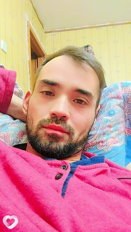 Данаел, 34, Темиртау — анкета №2934613