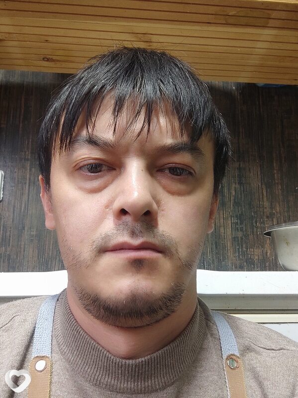 Фаррух, 36, Караганде — анкета №2934616
