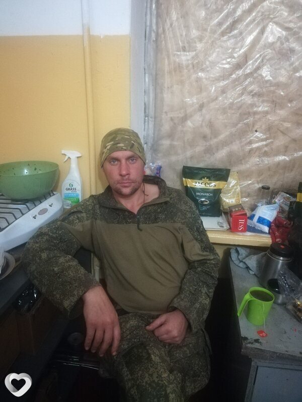 Андрей, 37, Донецке — анкета №2934623