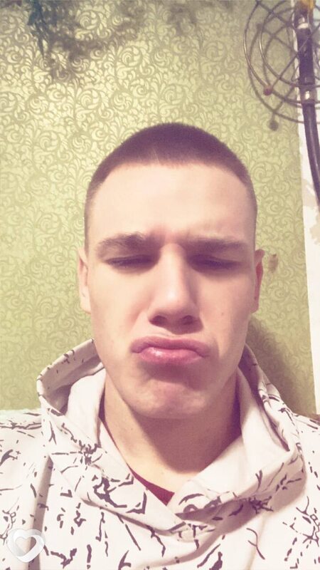 Даниил, 22, Ростове-на-Дону — анкета №2934638