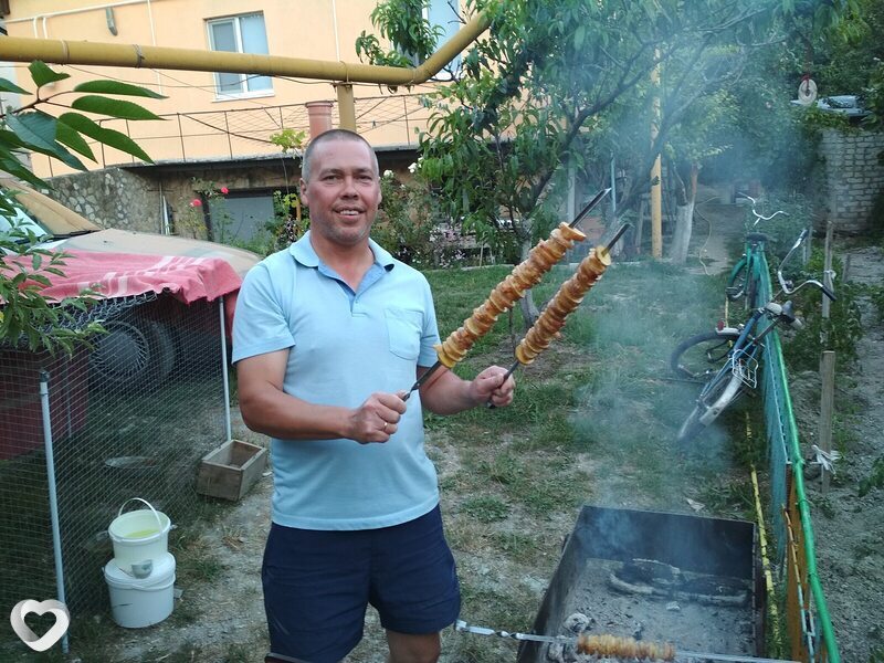 Андрей, 51, Новороссийске — анкета №2934640