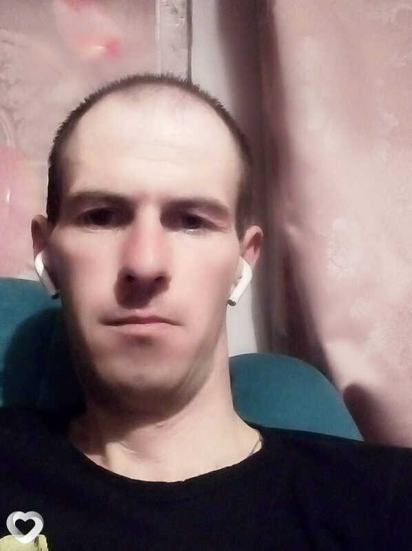 Владимир, 35, Томске — анкета №2934892