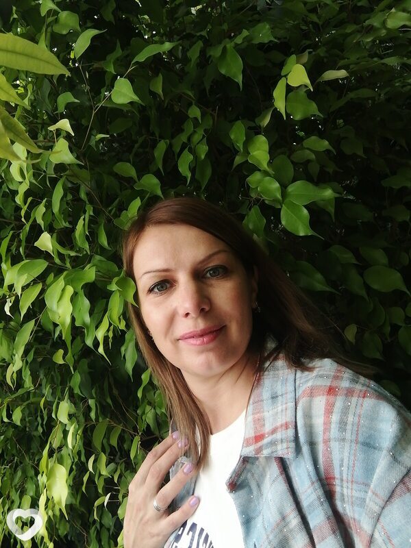 Кристина, 39, Подольске — анкета №2934895