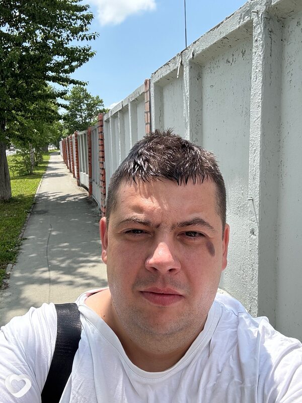 Сергей, 35, Томске — анкета №2934896