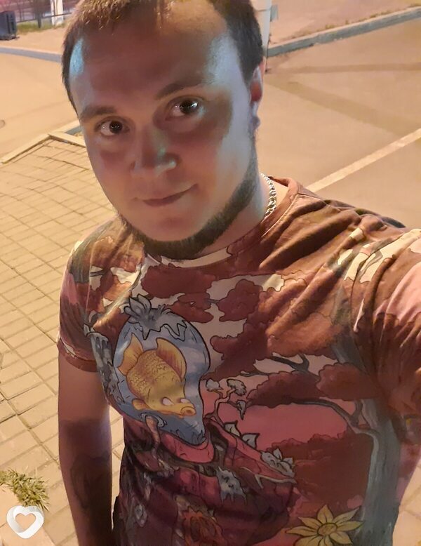 Кирилл, 29, Магнитогорске — анкета №2934900