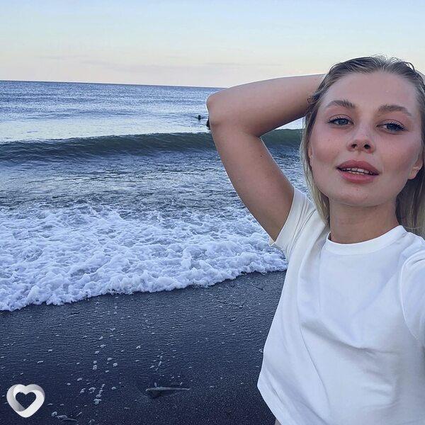 Мария, 24, Санкт-Петербурге — анкета №2934910